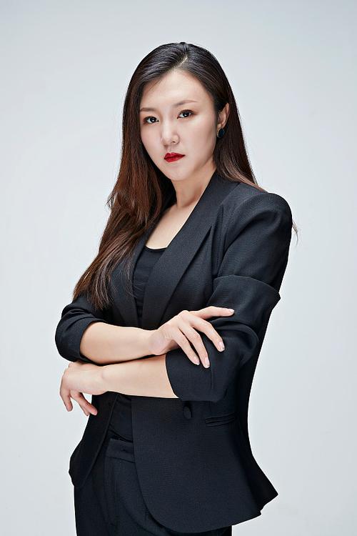 邱芸婷 公关与传播总监